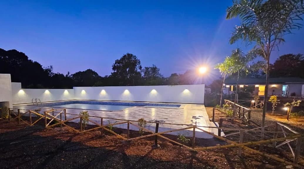 Nature'S Sprout Kulamama Resort Pench Khawasa Экстерьер фото